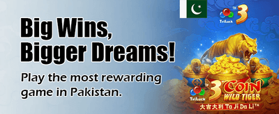 آج ہی اپنا قسمت آزمائیں banner
